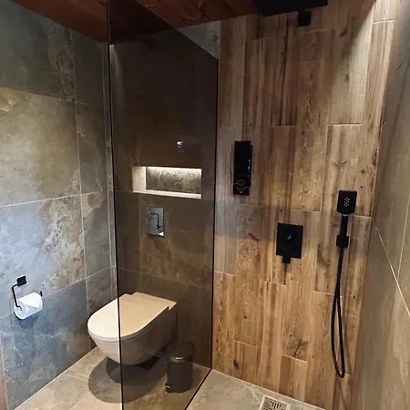 Semesterbostad Kolme Maenni Kuubik Otepää