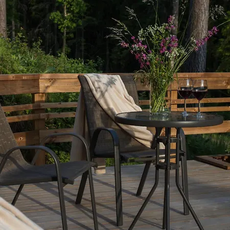 Kolme Maenni Kuubik * Otepää