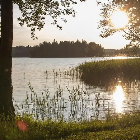 Kolme Maenni Kuubik Semesterbostad Otepää