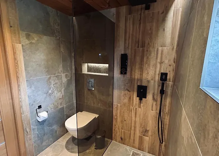 بيت للعطل Kolme Maenni Kuubik Otepää