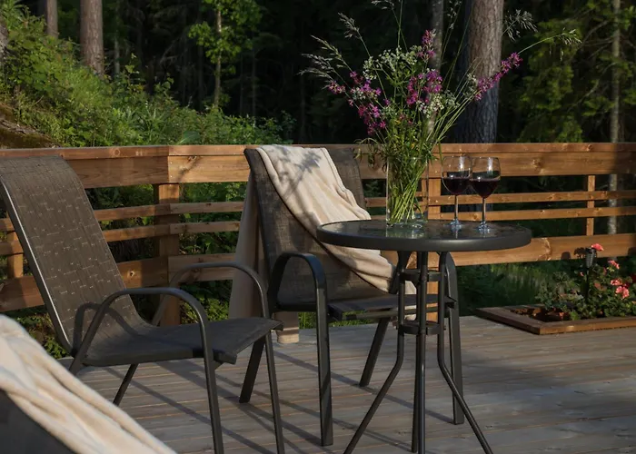 Kolme Maenni Kuubik * Otepää